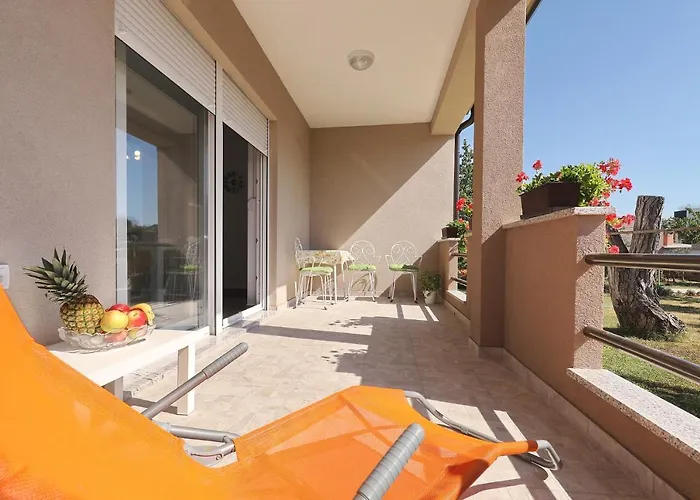Apartman Lili