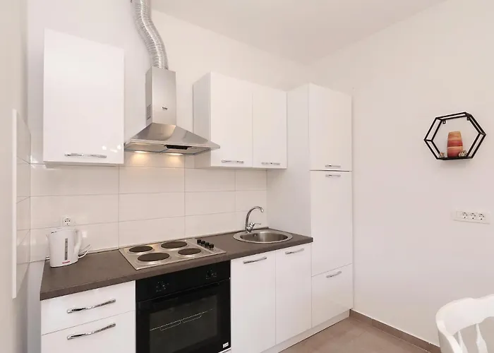 Apartman Lili