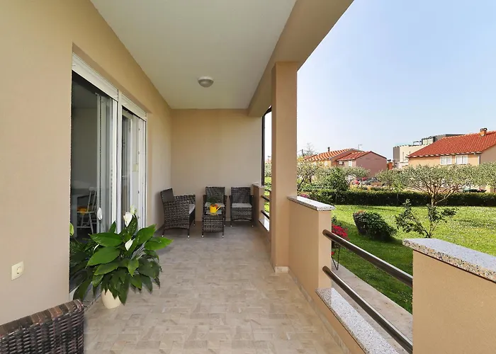 Apartman Lili