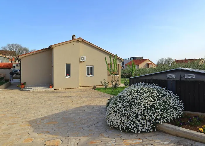 Apartman Lili