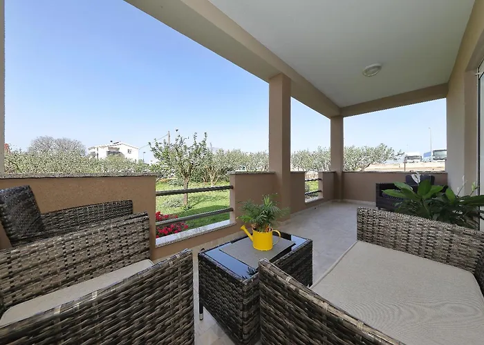 Apartman Lili