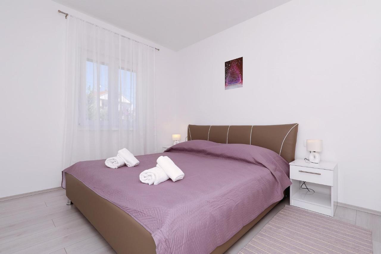 Lili Apartment