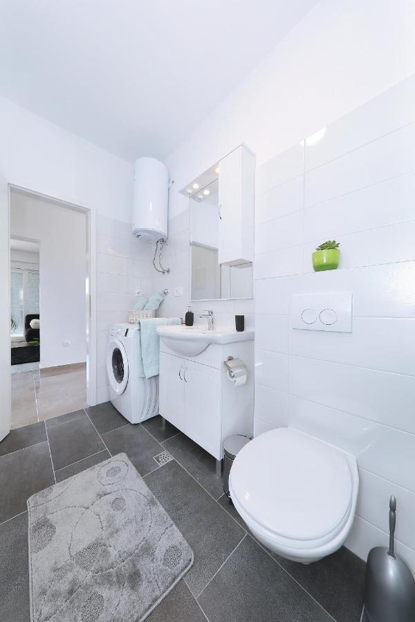 Apartmán Lili