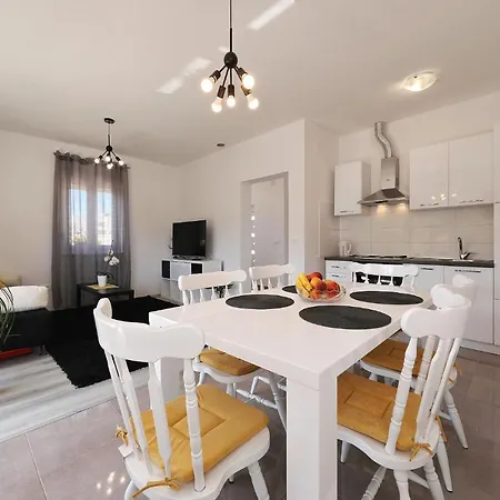 Apartman Lili Zadar Exterior photo