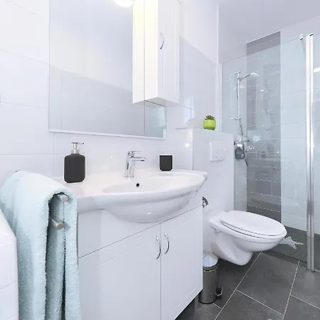 Apartman Lili Zadar Exterior photo