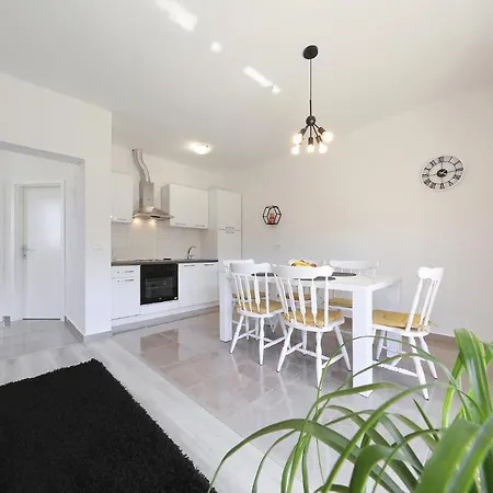 Apartman Lili Zadar Exterior photo