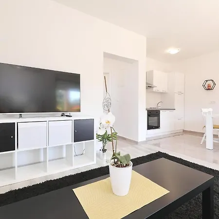 Apartman Lili Zadar Exterior photo