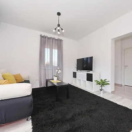 Apartman Lili Zadar Exterior photo