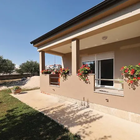 Apartman Lili Zadar Exterior photo