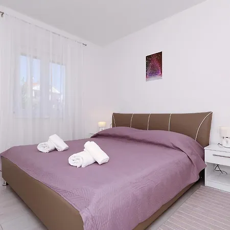 Apartman Lili Zadar Exterior photo